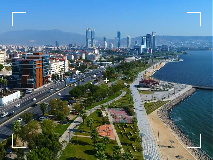 BAYRAKLIBELEDİYE