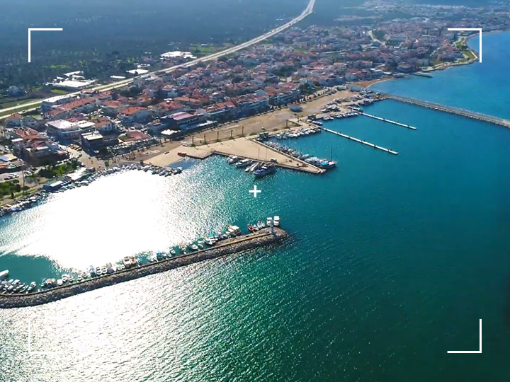 BURHANİYE