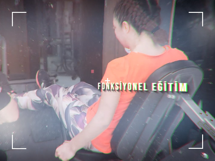 FONSKYONEL