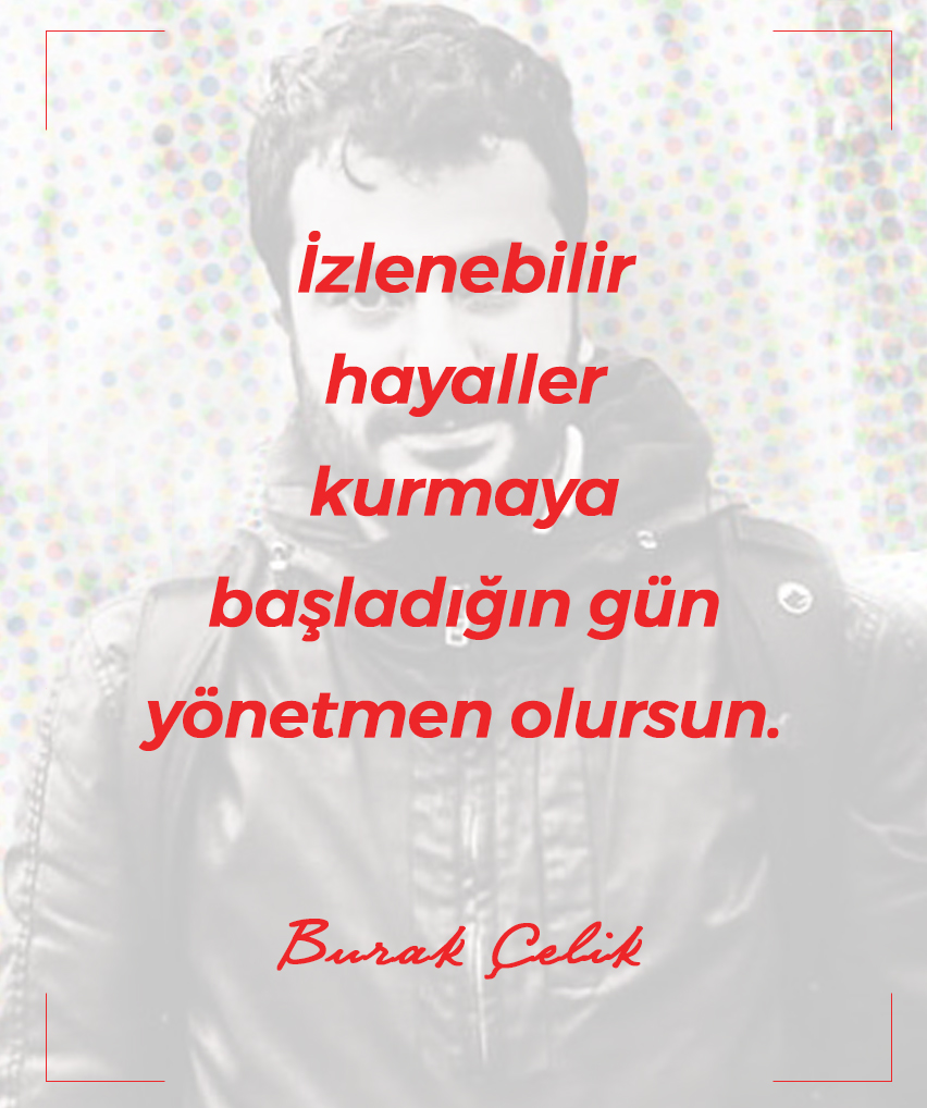 burakçelik
